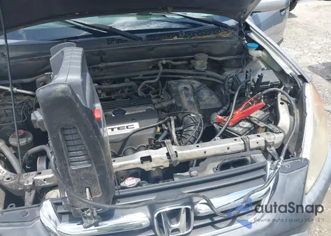 2002 Honda Cr-V Ex z USA, uszkodzony, nr VIN JHLRD78802C007761